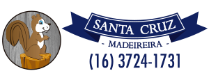 Madeireira Santa Cruz